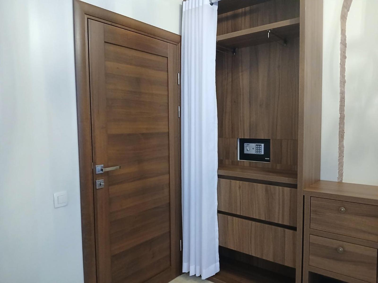 Hotel Carrubba Donja Lastva Cameră foto
